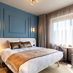 Malie Hotel Utrecht